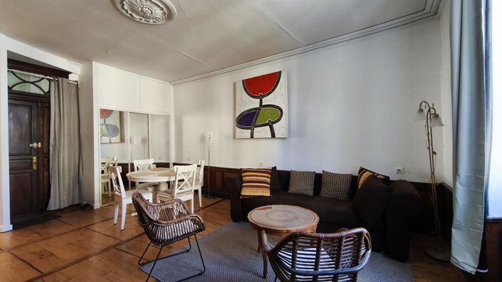 Image No.5-Appartement de 1 chambre à vendre à Montcuq