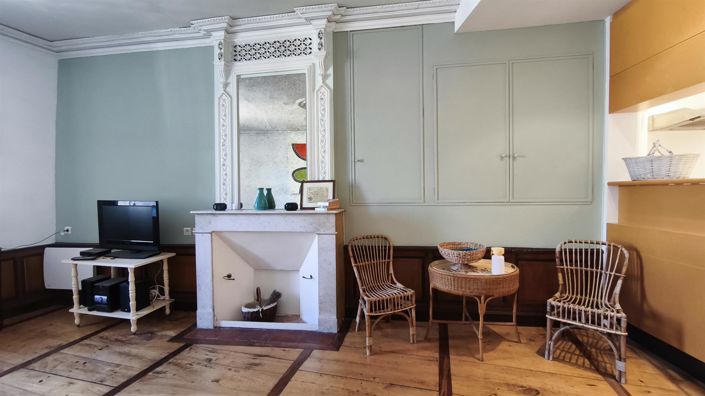 Image No.6-Appartement de 1 chambre à vendre à Montcuq