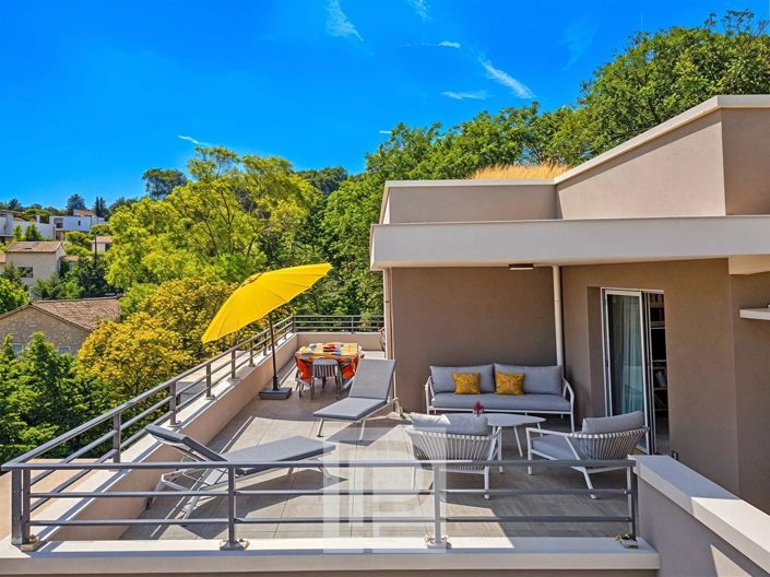Image No.2-Appartement de 3 chambres à vendre à Mougins