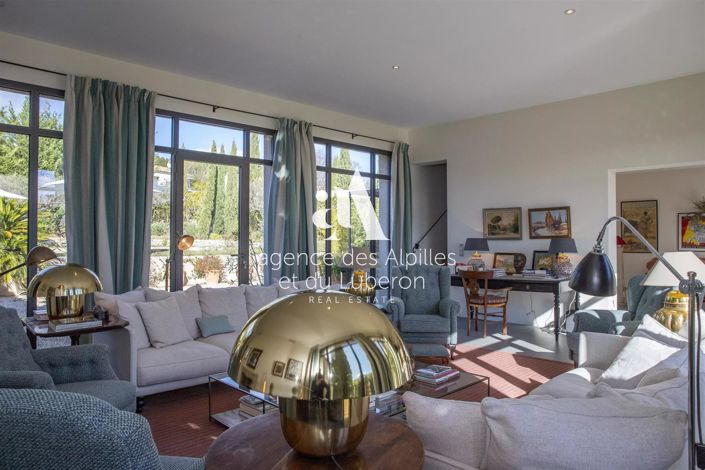 Image No.11-Maison de 4 chambres à vendre à Maussane-les-Alpilles