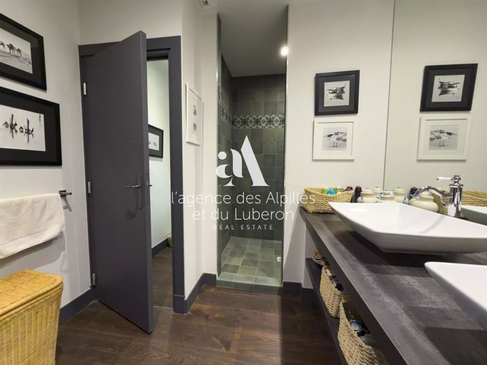 Image No.21-Maison de 4 chambres à vendre à Maussane-les-Alpilles