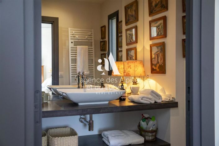 Image No.22-Maison de 4 chambres à vendre à Maussane-les-Alpilles