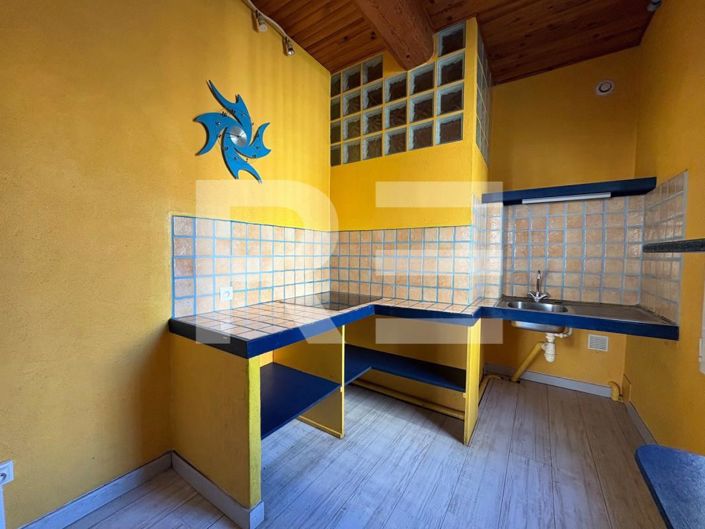 Image No.4-Appartement de 1 chambre à vendre à Redessan