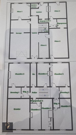 Image No.20-6 Bed House for sale