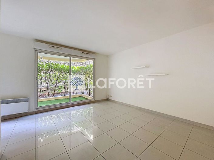 Image No.2-Appartement à vendre à Beausoleil