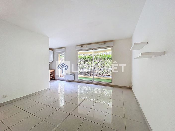 Image No.3-Appartement à vendre à Beausoleil