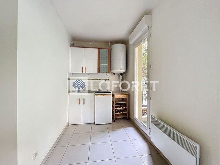 Image No.4-Appartement à vendre à Beausoleil