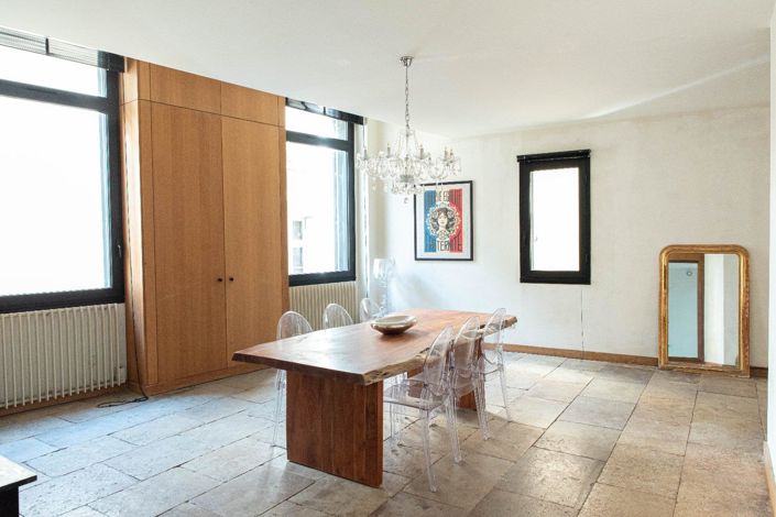 Image No.4-Appartement de 3 chambres à vendre à Montpellier