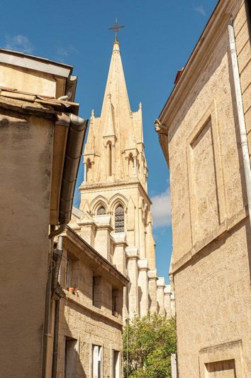 Image No.9-Appartement de 3 chambres à vendre à Montpellier