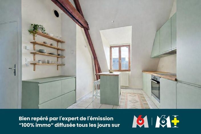 Image No.2-Appartement à vendre à Tours