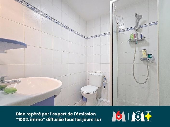 Image No.5-Appartement à vendre à Tours