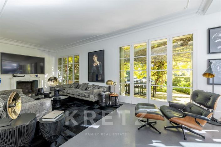 Image No.11-Maison de 6 chambres à vendre à Villeneuve-lès-Avignon