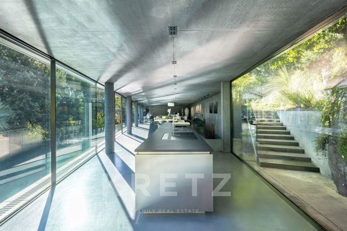 Image No.5-Maison de 6 chambres à vendre à Villeneuve-lès-Avignon