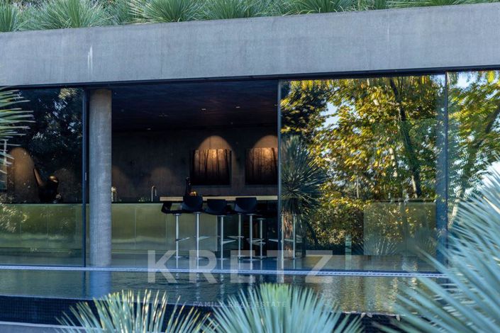 Image No.7-Maison de 6 chambres à vendre à Villeneuve-lès-Avignon