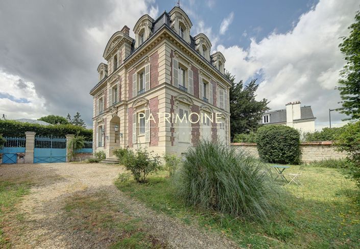 Image No.15-Appartement de 3 chambres à vendre à Saint-Germain-en-Laye