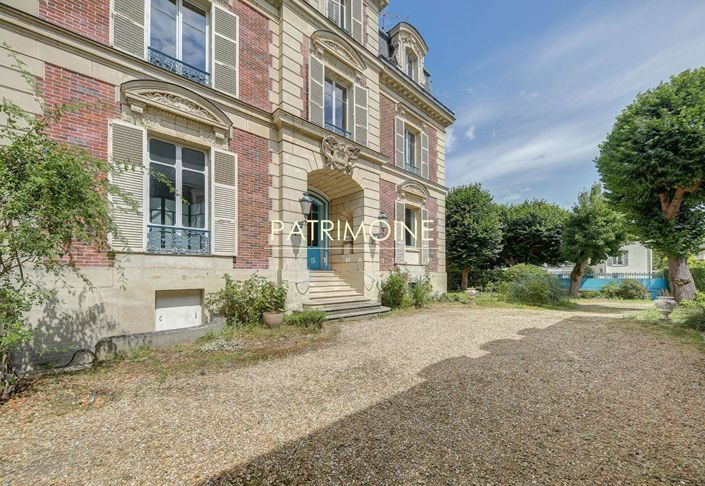 Image No.16-Appartement de 3 chambres à vendre à Saint-Germain-en-Laye