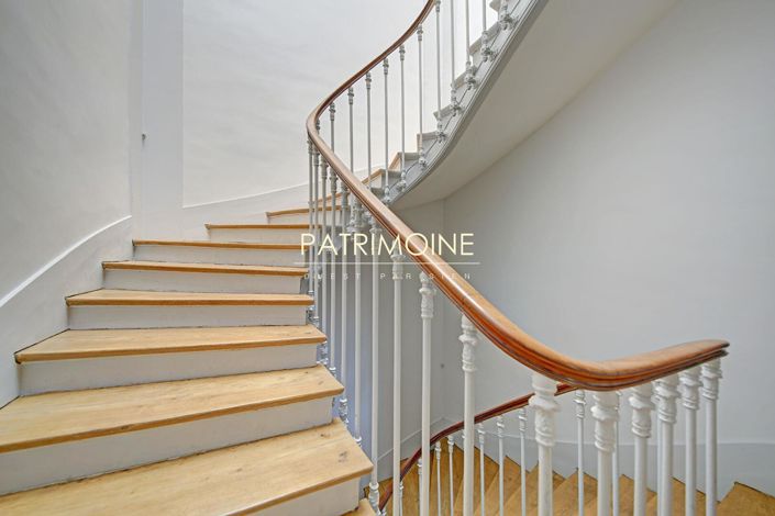 Image No.17-Appartement de 3 chambres à vendre à Saint-Germain-en-Laye