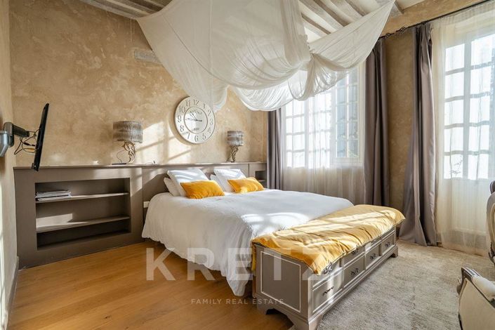 Image No.14-Maison de 6 chambres à vendre à Rennes