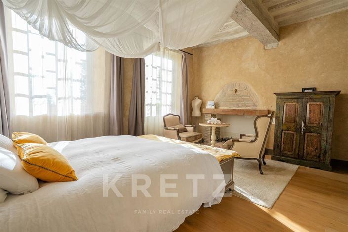 Image No.15-Maison de 6 chambres à vendre à Rennes