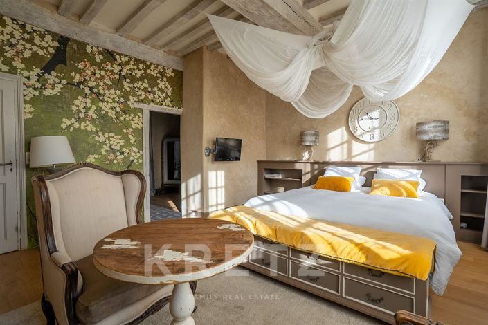 Image No.16-Maison de 6 chambres à vendre à Rennes