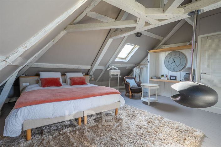 Image No.17-Maison de 6 chambres à vendre à Rennes