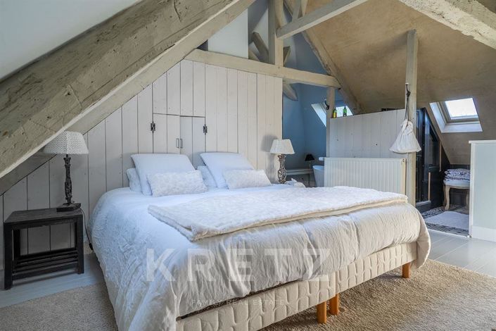 Image No.18-Maison de 6 chambres à vendre à Rennes