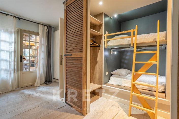 Image No.19-Maison de 6 chambres à vendre à Rennes