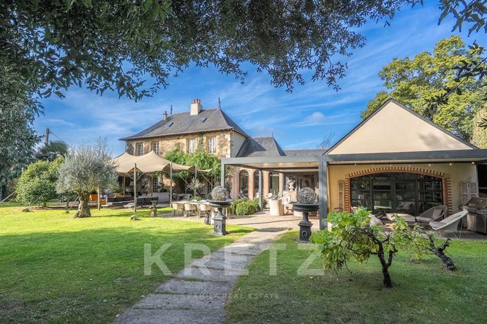 Image No.20-Maison de 6 chambres à vendre à Rennes