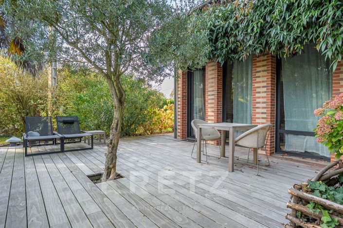 Image No.4-Maison de 6 chambres à vendre à Rennes