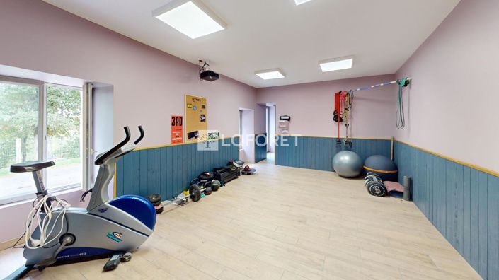 Image No.10-Propriété de 5 chambres à vendre à Agen