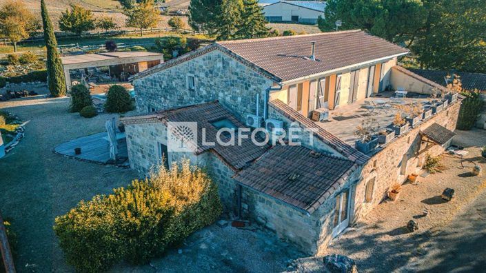 Image No.2-Propriété de 5 chambres à vendre à Agen