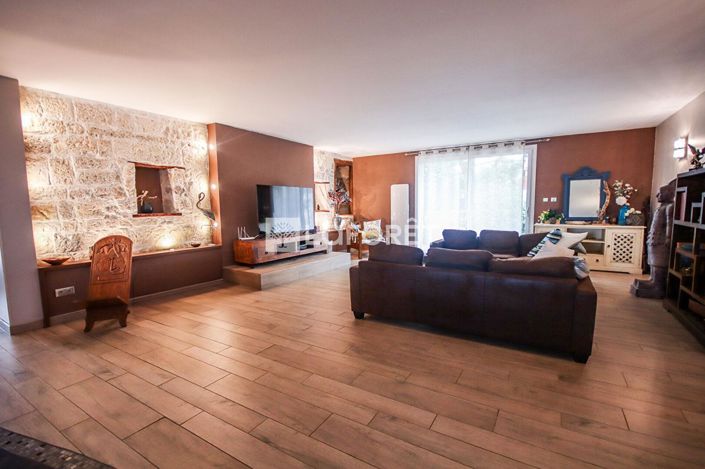 Image No.4-Propriété de 5 chambres à vendre à Agen