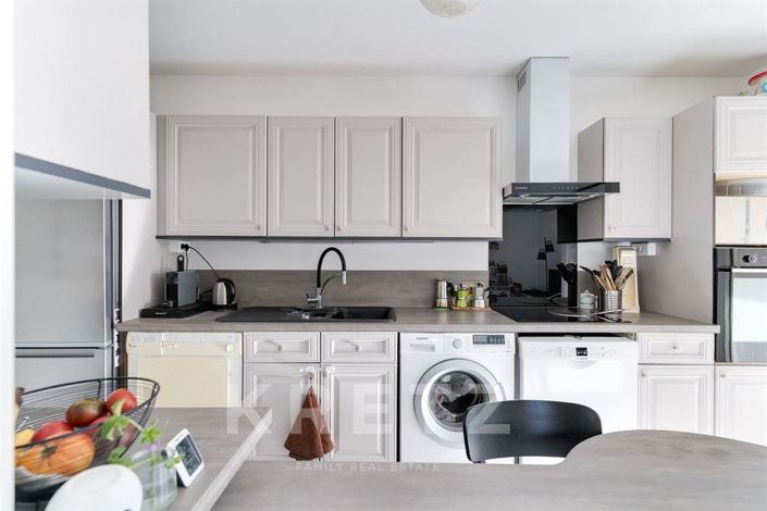 Image No.3-Appartement de 3 chambres à vendre à Bouches-du-Rhône