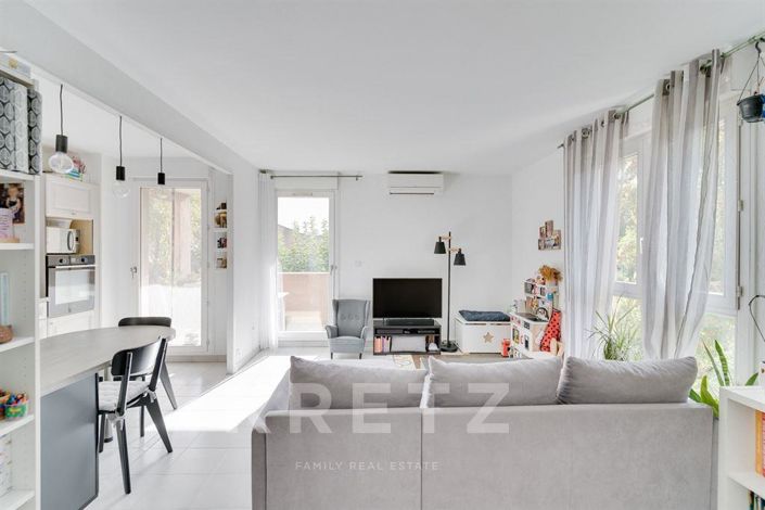 Image No.4-Appartement de 3 chambres à vendre à Bouches-du-Rhône