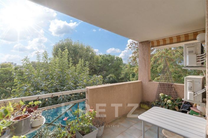 Image No.8-Appartement de 3 chambres à vendre à Bouches-du-Rhône