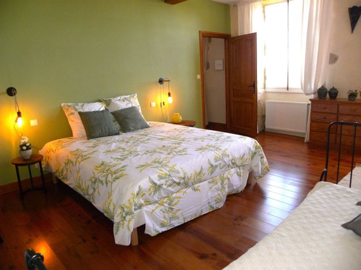 Image No.10-Maison de 6 chambres à vendre à Marciac