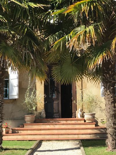 Image No.11-Maison de 6 chambres à vendre à Marciac