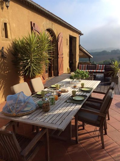 Image No.12-Maison de 6 chambres à vendre à Marciac