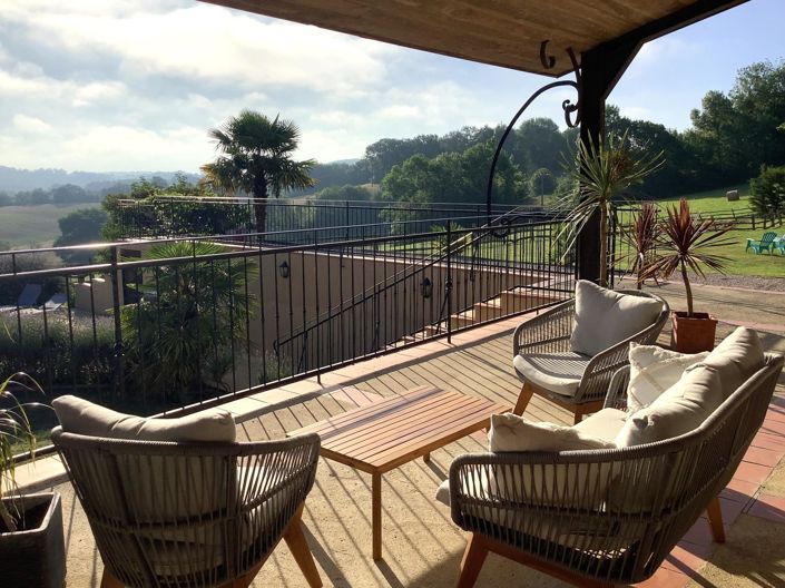 Image No.14-Maison de 6 chambres à vendre à Marciac