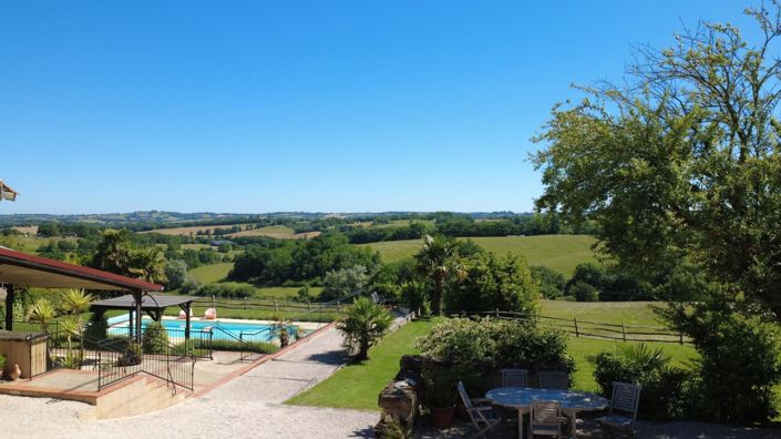 Image No.18-Maison de 6 chambres à vendre à Marciac