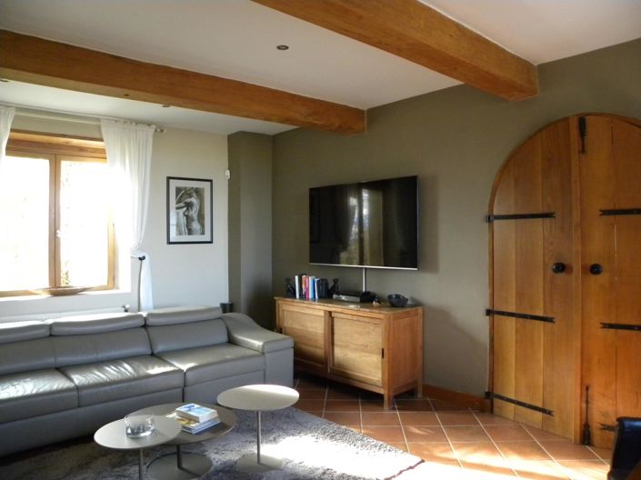 Image No.4-Maison de 6 chambres à vendre à Marciac