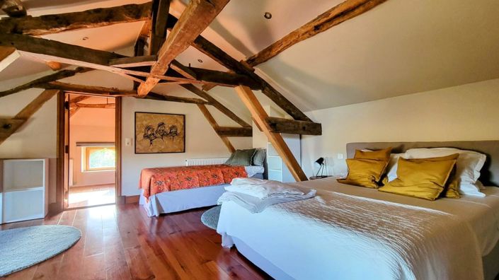 Image No.8-Maison de 6 chambres à vendre à Marciac