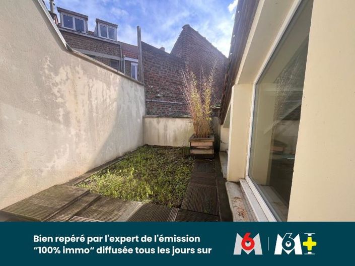 Image No.3-Appartement à vendre à Lille