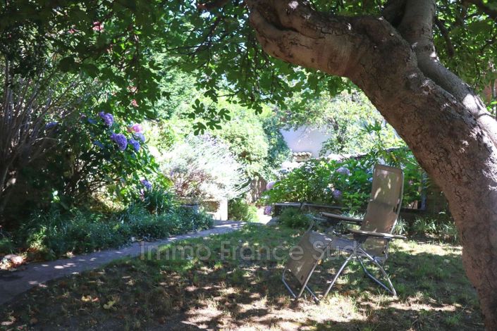 Image No.11-Maison de 4 chambres à vendre à La Garde-Freinet