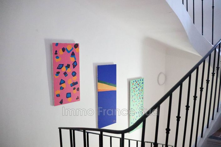 Image No.12-Maison de 4 chambres à vendre à La Garde-Freinet