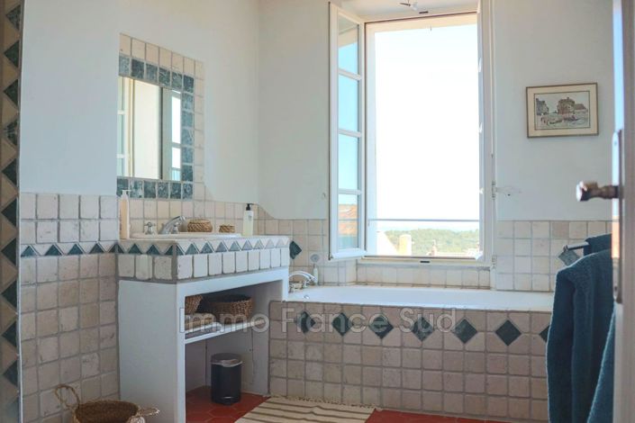 Image No.14-Maison de 4 chambres à vendre à La Garde-Freinet