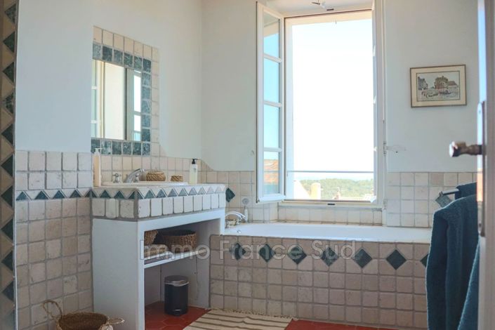 Image No.14-Maison de 4 chambres à vendre à La Garde-Freinet