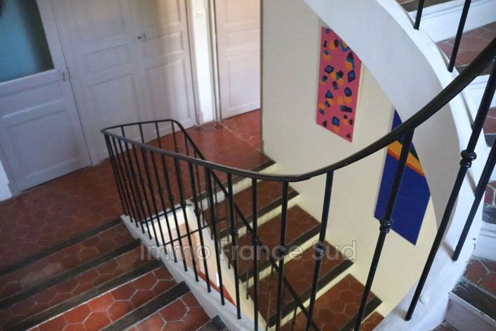 Image No.16-Maison de 4 chambres à vendre à La Garde-Freinet