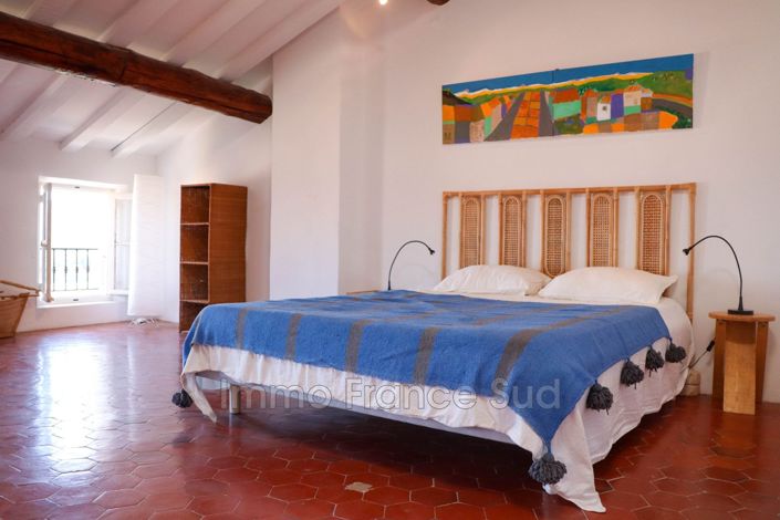 Image No.19-Maison de 4 chambres à vendre à La Garde-Freinet