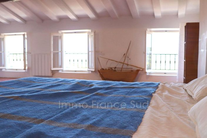 Image No.20-Maison de 4 chambres à vendre à La Garde-Freinet